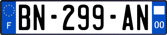 BN-299-AN