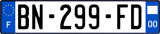 BN-299-FD