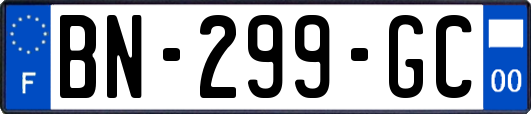 BN-299-GC
