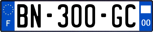 BN-300-GC