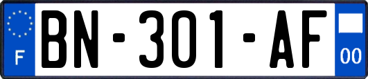 BN-301-AF