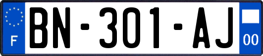 BN-301-AJ