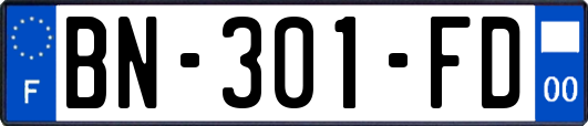 BN-301-FD