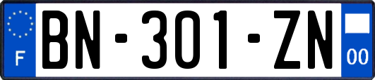 BN-301-ZN