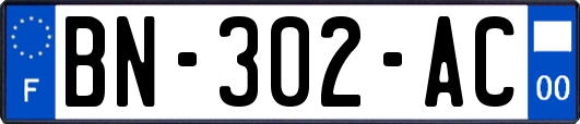 BN-302-AC