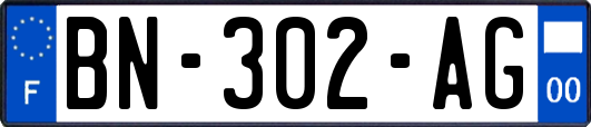 BN-302-AG