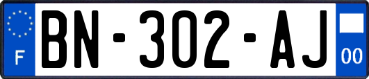 BN-302-AJ