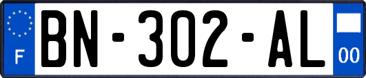 BN-302-AL