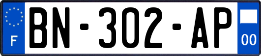 BN-302-AP