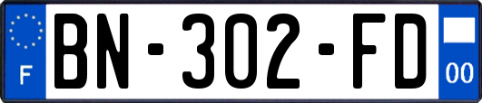 BN-302-FD