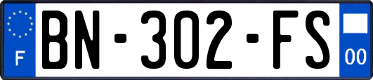 BN-302-FS