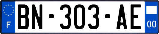 BN-303-AE