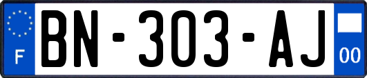 BN-303-AJ