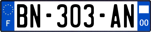 BN-303-AN