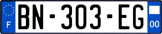 BN-303-EG