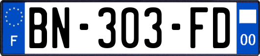 BN-303-FD