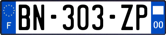 BN-303-ZP