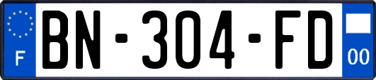 BN-304-FD