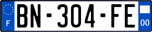 BN-304-FE