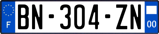 BN-304-ZN