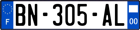 BN-305-AL