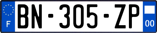 BN-305-ZP