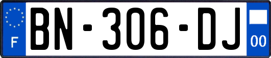 BN-306-DJ
