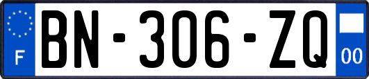 BN-306-ZQ