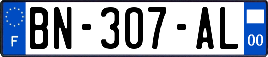 BN-307-AL