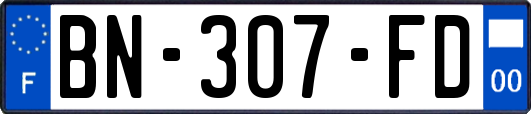 BN-307-FD