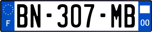 BN-307-MB