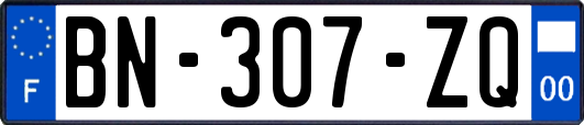 BN-307-ZQ