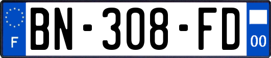 BN-308-FD