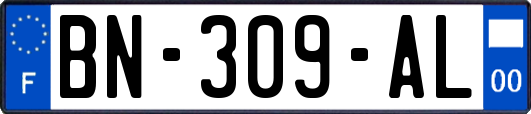 BN-309-AL