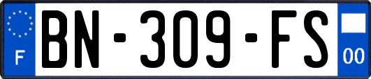BN-309-FS