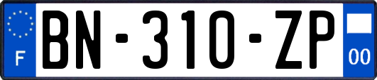 BN-310-ZP