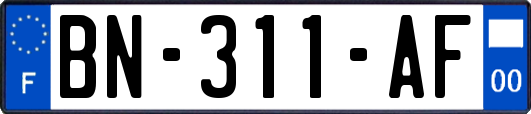 BN-311-AF