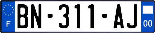 BN-311-AJ