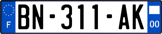 BN-311-AK