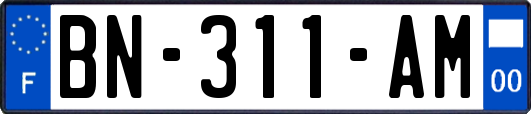 BN-311-AM