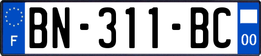 BN-311-BC