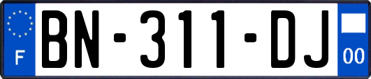 BN-311-DJ