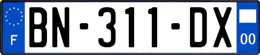BN-311-DX