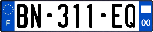BN-311-EQ