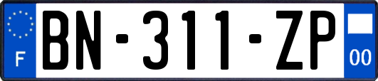 BN-311-ZP