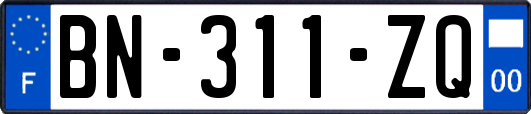 BN-311-ZQ