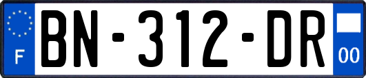 BN-312-DR