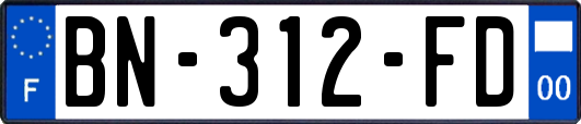 BN-312-FD