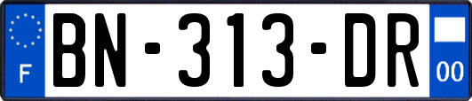 BN-313-DR