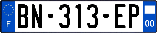 BN-313-EP